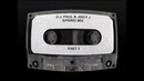 Three 6 Mafia – Try To Run B/W Scopin With That Red Dot (1995)