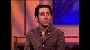 TBBT Simon Helberg Interview[озвучено по версии Kuraj-Bambey.Ru