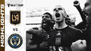 Лос-Анджелес – Филадельфия Юнион | Финал кубка MLS 2022 | Обзор матча