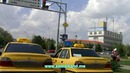 Ул. Мирзо Улугбека(бывшая К. Маркса) г. Самарканд (2 часть)