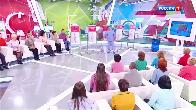 ШНОБЕЛЕВСКАЯ премия когда срочно пора к ВРАЧУ как пережить КЛИМАКС – Доктор Мясников
