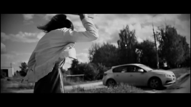 Скруджи – Оттуда, где я (премьера клипа, 2016)