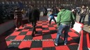 Chelsea Unseen ft Kickz Awards at Stamford Bridge and much more