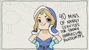 5 reasons to pick crystal maiden