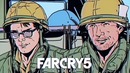 Kuplinov Play ▶️ БРАТ ЗА БРАТА ▶️ Far Cry 5 Hours of Darkness #2