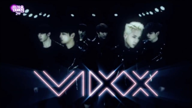VIXX – Error (KMF Live)