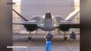 Northrop YF-23. Конкурент для F-22 Raptor по программе ATF