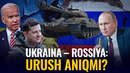 Ukraina inqirozi: Voqealar rivoji