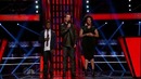 The Voice/Голос. Сезон 3 Battle Rounds 7