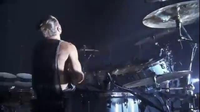 30 Seconds To Mars – The Kill / Closer To The Edge / Up In The Air (iTunes Festival)