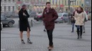 Подстава – Эксгибиционист
