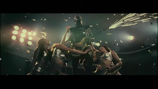 Lordi – Who’s Your Daddy (2006) HD