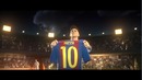 MESSI | Трейлер мультфильма