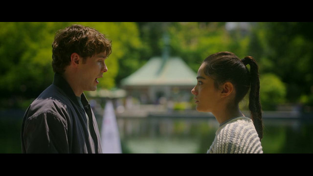 Декстер: Воскрешение – 8 серия | 2025