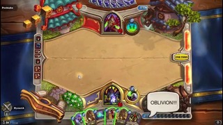 Hearthstone Mythbusters 34