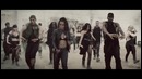 Akon Feat. Harlee – Dream Warriors (Official Music Video 2014!)