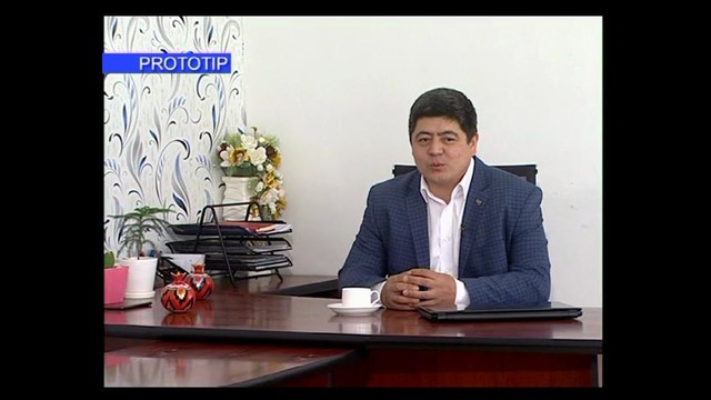 Проект 3
