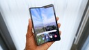 Samsung Galaxy Fold Impressions