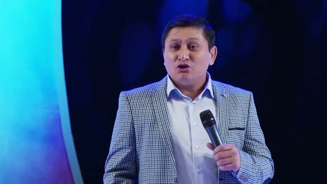 Avaz Oxun