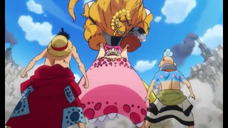 One Piece – 946 Серия