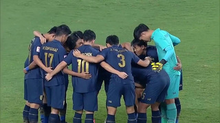 Австралия – Таиланд | Чемпионат Азии U-23 | Группа А | 2-й тур