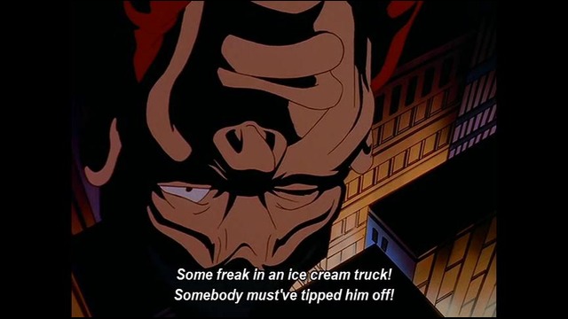 Спаун/Spawn. Конец первого сезона