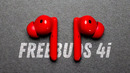 Шумоподавление и режим прозрачности – обзор Huawei Freebuds 4i