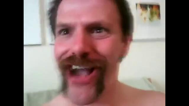 Ben Retarded Birthday Greeting- Timmy Lives