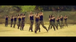 That Power will.i.am ft Justin Bieber Dance Video