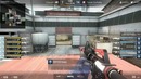 Envyus vs C9, Gfinity map 2 cache