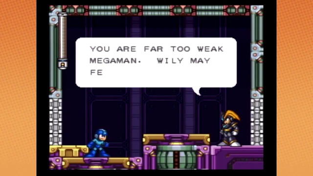 Game Grumps – Mega Man 7 – Part 9