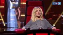 Best Rock & Metal Blind Auditions in THE VOICE [Part 3]