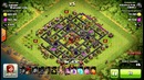 COC фарм гончии шары 3