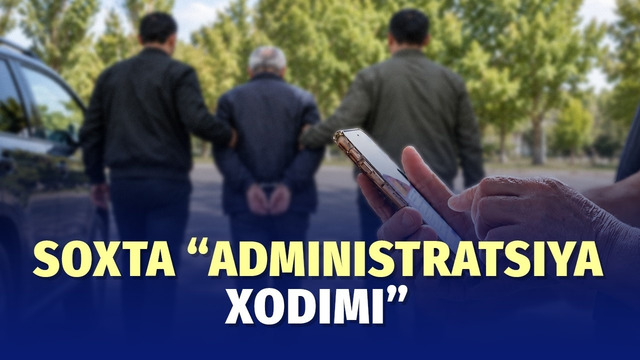 Arizani “tinchitishga” $500 000