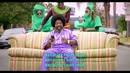 Afroman – ‘Because I Got High’ Positive Remix