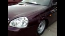 Самая низкая Lada Priora