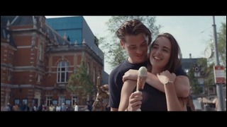 Dastic feat. The Ready Set and Gabrielle Current – Lost Art (Official Video 2017)