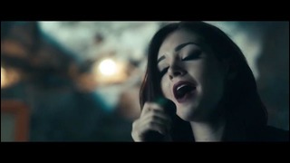 Against The Current – Outsiders (Official Video 2015!)