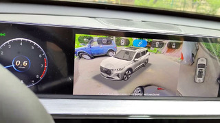 Обзор ТЕХНОЛОГИЙ автомобиля Chery Tiggo 7 Pro Max. Вы будете удивлены