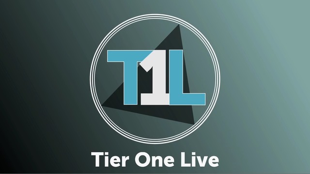 Tier-One-Live Epicenter XL