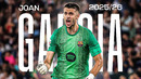 Las MEJORES PARADAS de JOAN GARCIA 🧤 | LALIGA EA SPORTS 2025/26