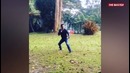 Scott Adkins Training – Workout Highlights