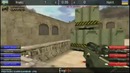 Copenhagen Games 2012! Final: Na’Vi vs fnatic (Часть 1)