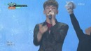 SHINee 샤이니 Comeback Stage ‘Tell Me What To Do’ KBS MUSIC BANK 2016.11.18