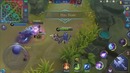 Новый Герой Жаск! Геймплей! Mobile Legends