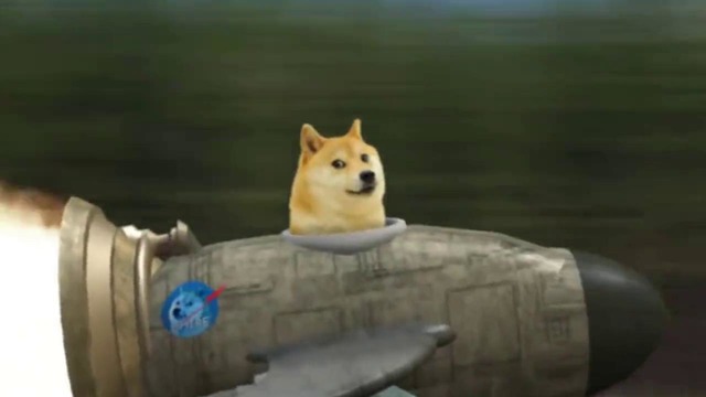 DogeCoin