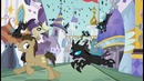 My Little Pony: 2 Сезон | 26 Серия – «A Canterlot Wedding – Part 2» (480p)