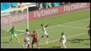 Португалия – Гана 2-1 Чемпионат мира 2014 (26.06.2014)
