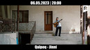 Qalpoq – Jinni (anons)