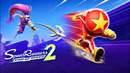 БЕГИ ИЛИ УМРИ! ЛЕГЕНДА ВОЗВРАЩАЕТСЯ! SpeedRunners 2